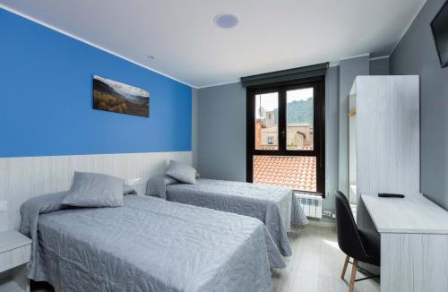 Najera Apartment | Apartamentos Turísticos San Lorenzo