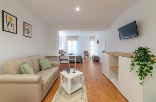 Ubeda Apartment | Apartamentos Turísticos Torres De Santiago