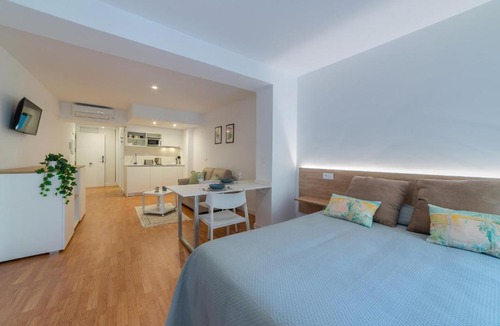 Ubeda Apartment | Apartamentos Turísticos Torres De Santiago