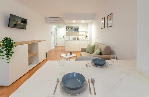Ubeda Apartment | Apartamentos Turísticos Torres De Santiago