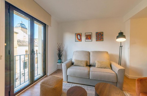 Ubeda Apartment | Apartamentos Turísticos Torres De Santiago