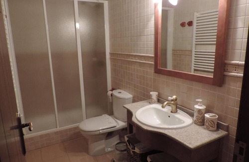 Mora de Rubielos Apartment | Apartamentos Turisticos El Refugio