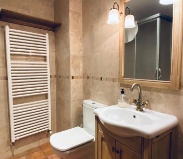 Labuerda Apartment | Apartamentos Turismo Rural Casa Alfós