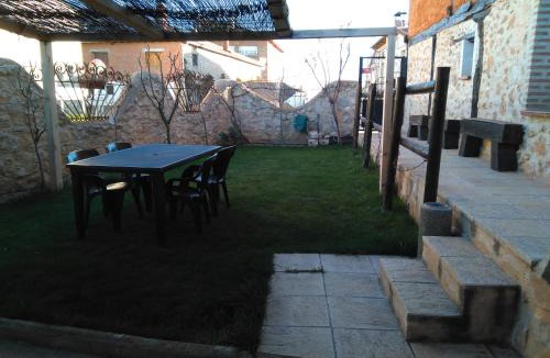 Valdemaluque Apartment | Apartamentos Turisticos Julia