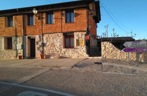 Valdemaluque Apartment | Apartamentos Turisticos Julia