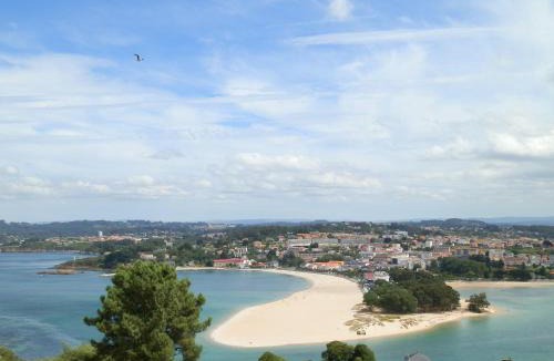 Perillo Apartment | Apartamentos Turisticos Beatriz