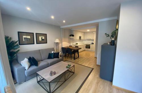 Soria Apartment | Apartamentos Turisticos de Soria Collado 3
