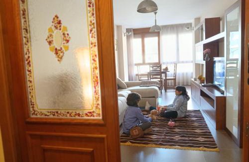 Roa Apartment | Apartamentos turisticos Empecinado