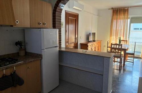 Los Banos de Fortuna Apartment | Apartamentos turisticos los baños