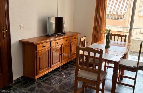Los Banos de Fortuna Apartment | Apartamentos turisticos los baños