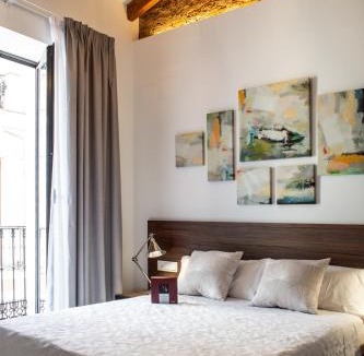 San Juan Apartment | Apartamentos Turisticos Moret 11 - 2A