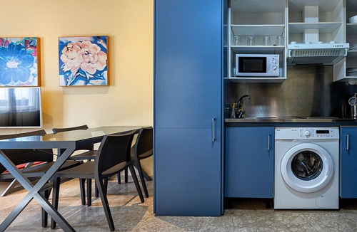 Bormujos Apartment | Apartamentos Vértice Sevilla Aljarafe