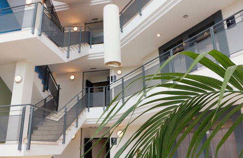 Bormujos Apartment | Apartamentos Vértice Sevilla Aljarafe