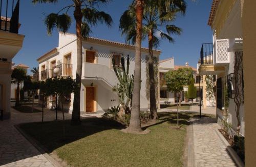 Puerto Rey Apartment | Apartamentos Vera Coast
