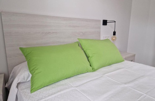 Panes Apartment | Apartamentos Villa de Panes - La Bolera
