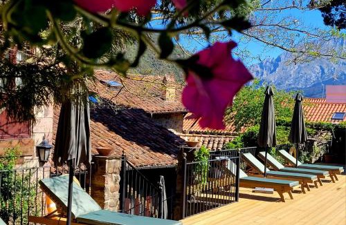 Potes Apartment | Apartamentos Villa de Potes