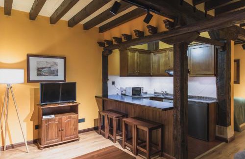 Potes Apartment | Apartamentos Villa de Potes