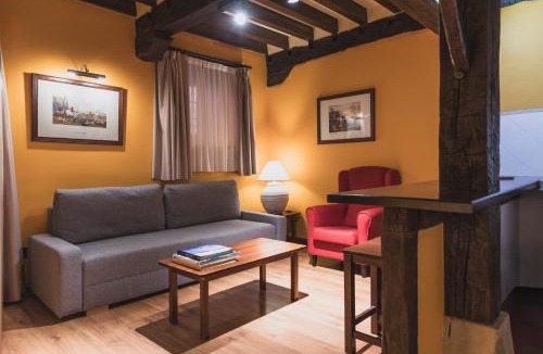 Potes Apartment | Apartamentos Villa de Potes