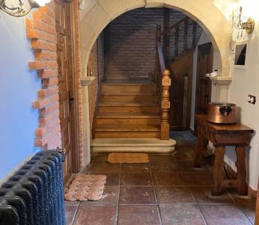 Ruente Apartment | Apartamentos Villa Julieta