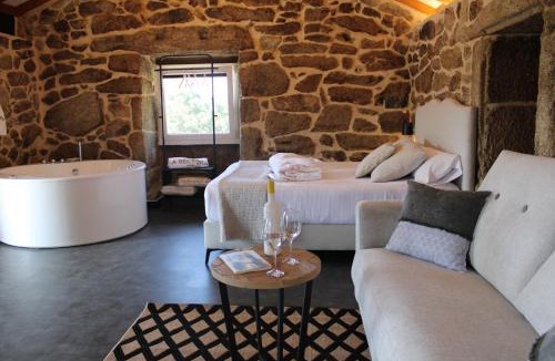 Fofe Apartment | Apartamentos Villa Maceira