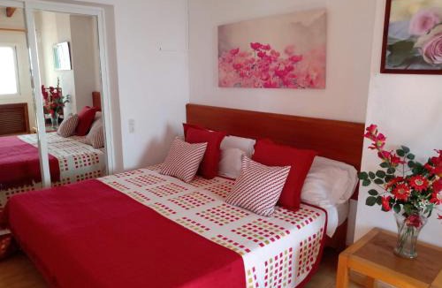 Son Servera Apartment | Apartamentos Villa Margarita