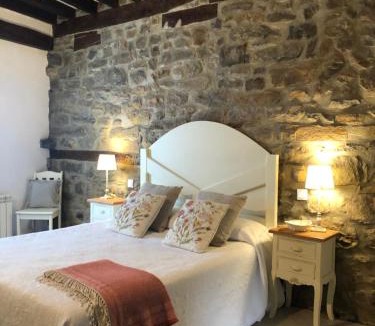 Potes Apartment | Apartamentos Villa Solana , casco histórico