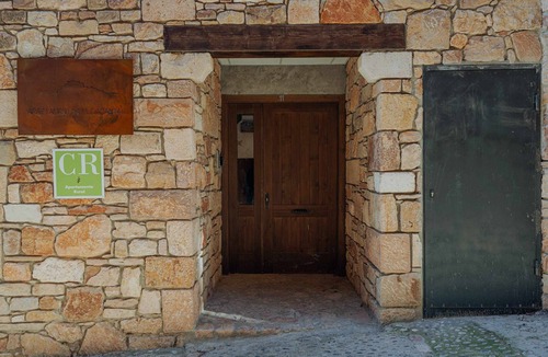 Alquezar Apartment | Apartamentos Villacantal ,aventura Naturaleza Somontano