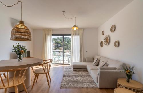 Tamariu Apartment | Apartamentos Vista Bella Tamariu