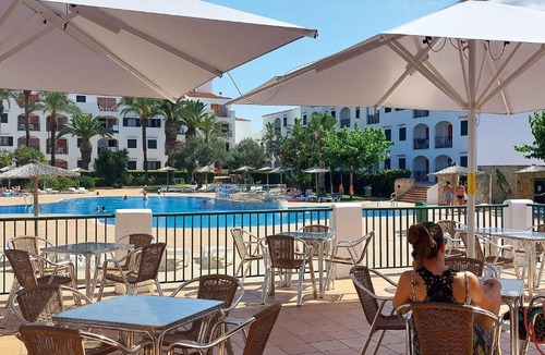 Cala en Blanes Apartment | Apartamentos Vista Blanes