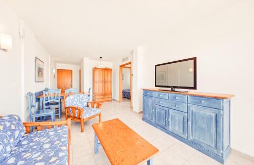 Ses Rotes Velles Apartment | Apartamentos Vista Club