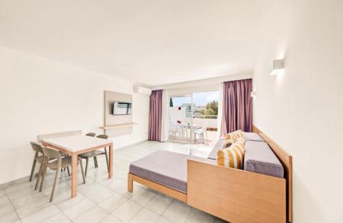 Ses Rotes Velles Apartment | Apartamentos Vista Club