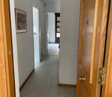 Old Town Apartment | Apartamentos Viva León