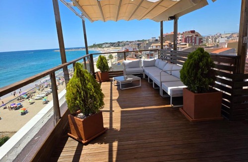 Torredembarra Apartment | Apartamentos Wundermar