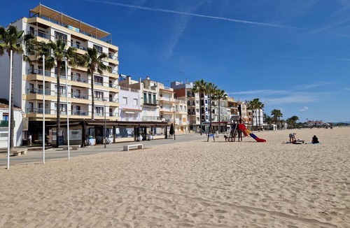 Torredembarra Apartment | Apartamentos Wundermar