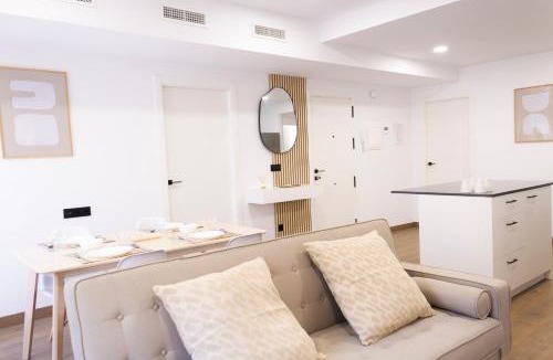 Yecla Apartment | Apartamentos Yakka