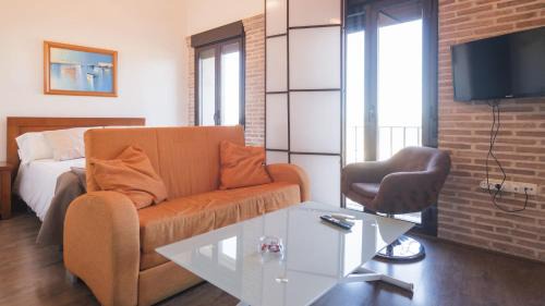 Toledo City Center Apartment | Apartamentos Zocosol by Toledo AP