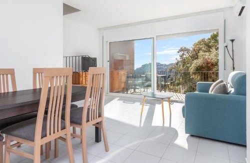 Aiguablava Apartment | Apartaments Aiguablava