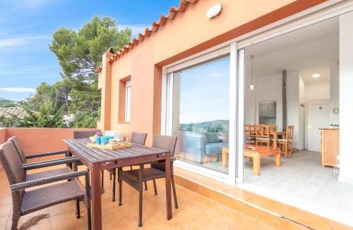 Aiguablava Apartment | Apartaments Aiguablava