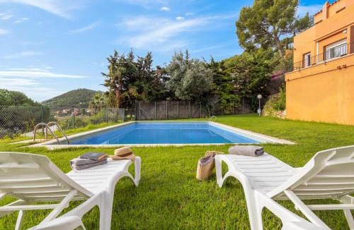 Aiguablava Apartment | Apartaments Aiguablava
