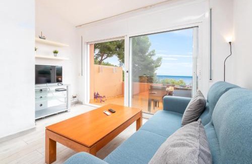 Aiguablava Apartment | Apartaments Aiguablava