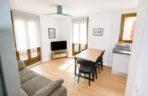 La Pobla de Segur Apartment | Apartaments Angelina