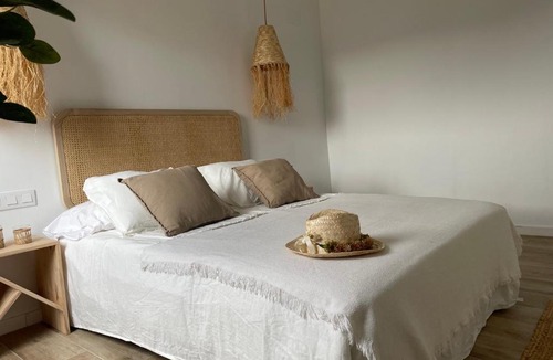 El Papiol Apartment | Apartaments Bellreguard
