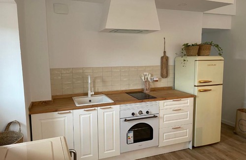 El Papiol Apartment | Apartaments Bellreguard