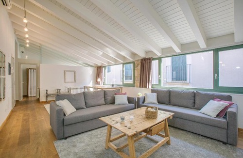 Barri Vell Apartment | Apartaments Catedral – Baltack Homes