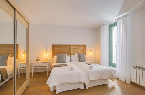 Barri Vell Apartment | Apartaments Catedral – Baltack Homes
