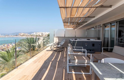 Can Pastilla Apartment | Apartaments Delfin