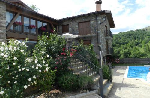 Cires Apartment | Apartaments El Tossalet