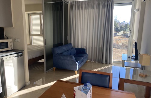 Eixample Bed & Breakfast | Apartaments Els Químics