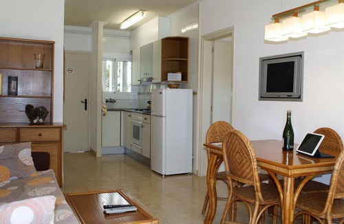 Platja d'Aro Apartment | Apartaments Margarita Sabina Pinell