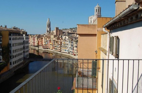 Old Town Apartment | Apartaments Girona Centre